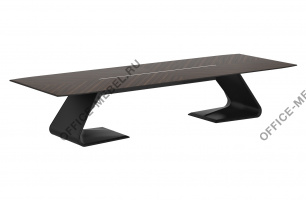 Стол переговоров BJD-4014 4,0м  на Office-mebel.ru