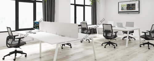 Офисная мебель Arena на Office-mebel.ru