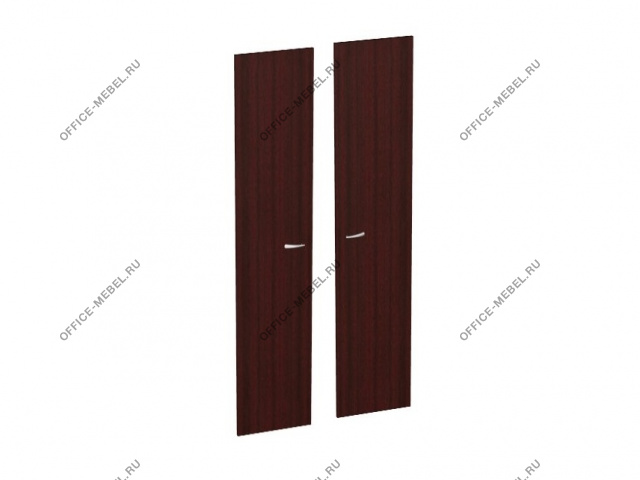 Двери высокие (2 шт.) МЛ-8.2 на Office-mebel.ru