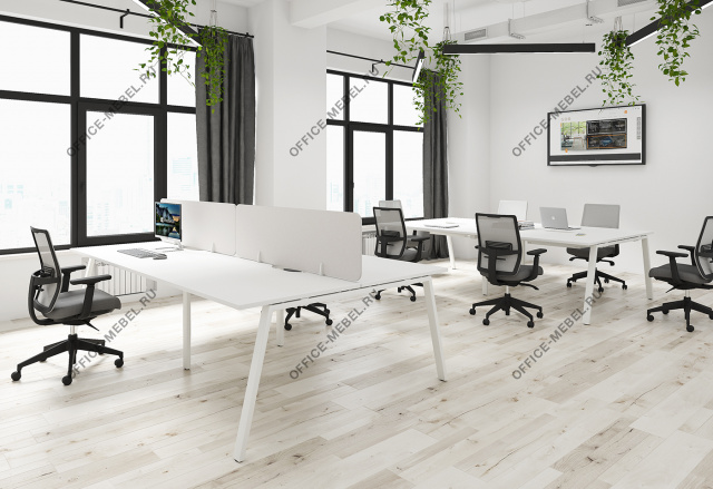 Офисная мебель Arena на Office-mebel.ru