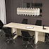 Мебель для кабинета Акцент на Office-mebel.ru 5