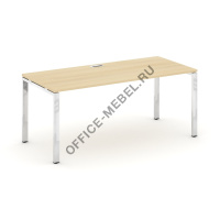 Стол письменный M-SN-6P.SR-023.M на Office-mebel.ru