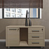 Боковины накладные к высоким шкафам 020 на Office-mebel.ru 6