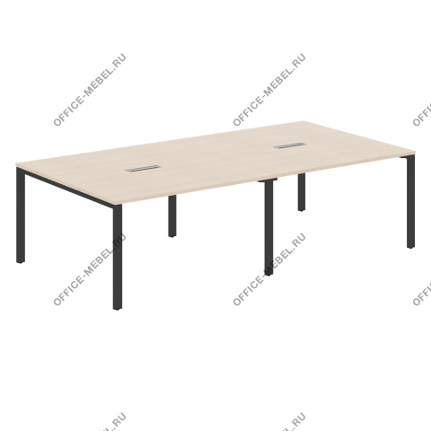 Конференц-стол XS6SCT 2714 на Office-mebel.ru