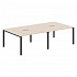Конференц-стол XS6SCT 2714 на Office-mebel.ru 1
