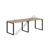 Бенч-система EQWST 2380 на Office-mebel.ru