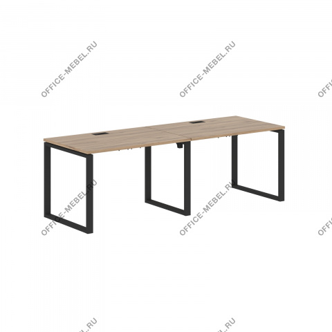 Бенч-система EQWST 2380 на Office-mebel.ru
