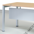 Лицевая панель  UVF160TI на Office-mebel.ru