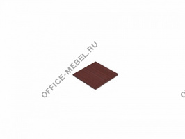 Топ декоративный для шкафов Р-51 на Office-mebel.ru