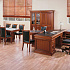 Мебель для кабинета Ришар на Office-mebel.ru 1
