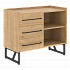 Тумба LSC-3D.А. на Office-mebel.ru 1