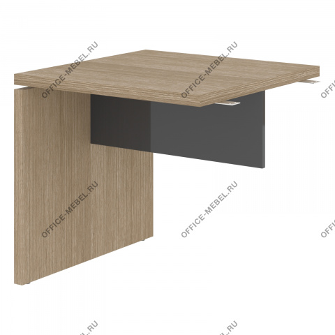 Брифинг-приставки СП-064-25-10				 на Office-mebel.ru