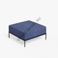 Модуль без спинки РСЕ-03 на Office-mebel.ru