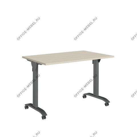 Стол мобильный складной глубиной 72 TDM32292015 на Office-mebel.ru