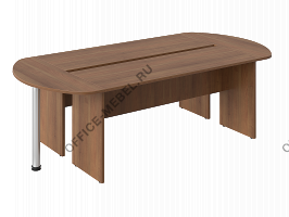 Стол для заседаний х13.01х2 х63х2 х147х2 на Office-mebel.ru