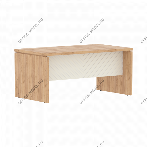 Стол руководителя TLST 169						 на Office-mebel.ru