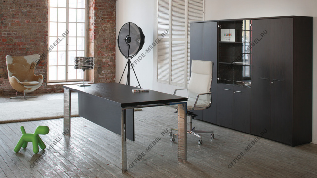 Кабинет Фермо Метал на Office-mebel.ru