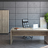 Мебель для кабинета Capri на Office-mebel.ru 1