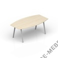 Стол для совещаний Tonneau AR200 на Office-mebel.ru