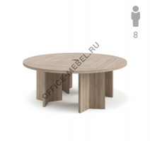 Стол переговоров 926/17/17 на Office-mebel.ru