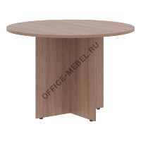Стол круглый	ПРГ-1			  на Office-mebel.ru