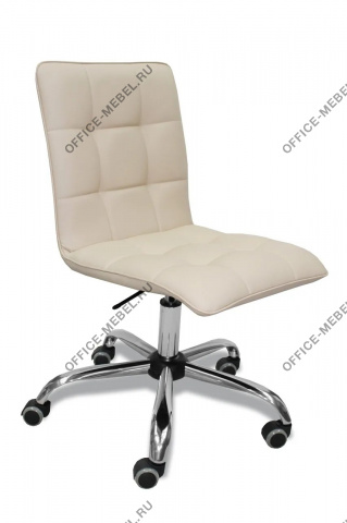 Офисное кресло МИШЕЛЬ ХРОМ на Office-mebel.ru