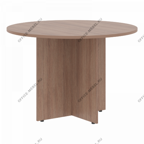 Стол круглый	ПРГ-1			  на Office-mebel.ru