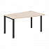 Стол письменный XS6CT 149 (L/R) на Office-mebel.ru 1
