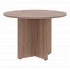 Стол круглый	ПРГ-1			  на Office-mebel.ru 1