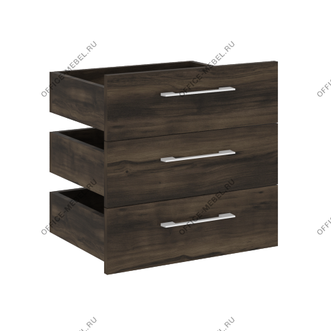Ящики (3 шт.) LT-YK на Office-mebel.ru