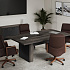 Кабинет Дюкс на Office-mebel.ru 13