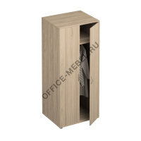 Шкаф для одежды 310 на Office-mebel.ru