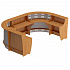 Вариант компоновки N 2 на Office-mebel.ru 1