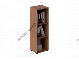 Стеллажи открытые узкие х24 на Office-mebel.ru