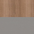 Стол 48S022 - серый-вишня марбелло