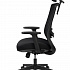 Офисное кресло Проджект RCH A2669 Черный на Office-mebel.ru 6