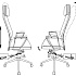 Кресло руководителя T-995ECO на Office-mebel.ru 2