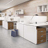 Стол руководителя TES284131 на Office-mebel.ru 11