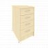 Тумба приставная А.ТП-4.1 на Office-mebel.ru 1