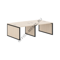 Рабочая станция XQPWST 2414 на Office-mebel.ru