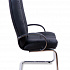 Кресло руководителя МИНИСТР ХРОМ КОНФЕРЕНЦ на Office-mebel.ru 2