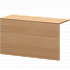 Накладка для стойки Ресепшн А-653 на Office-mebel.ru 1