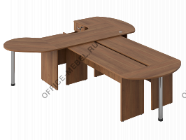 Комплект Партнер-6 на Office-mebel.ru