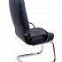 Кресло руководителя МИНИСТР ХРОМ КОНФЕРЕНЦ на Office-mebel.ru 3