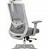 Офисное кресло Проджект RCH AH2669 Серый на Office-mebel.ru 3