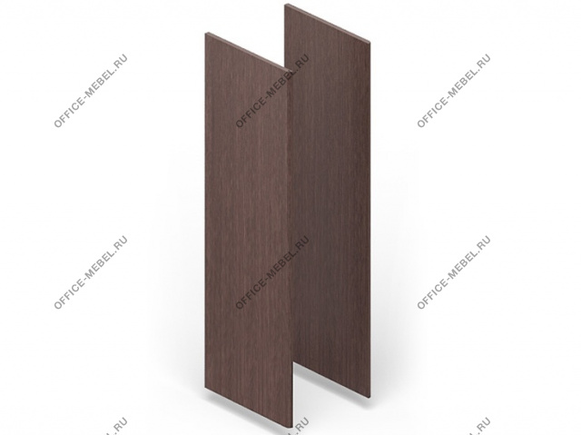 Комплект боковых панелей U2PA195 на Office-mebel.ru