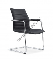 Кресло руководителя Balance (C2413-1) на Office-mebel.ru