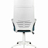 Офисное кресло Айкью (Белый Пластик) на Office-mebel.ru 2