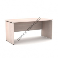 Стол для руководителя V-26 на Office-mebel.ru