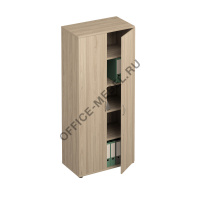 Шкаф для документов закрытый ФР 308 на Office-mebel.ru